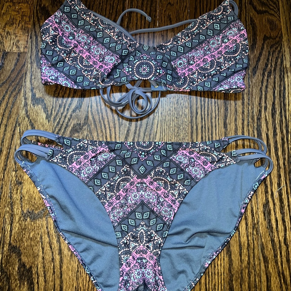 Target swimsuit bundle!! - Picture 2 of 10